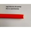 wąż tłoczny do pomp wodnych